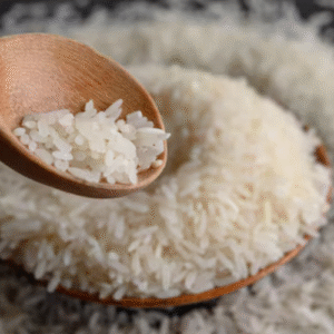 Organic Basmati Rice