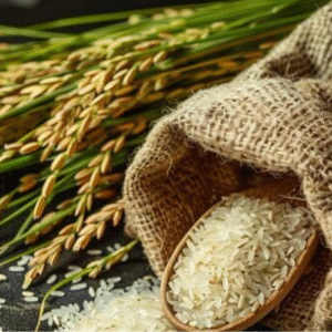 Super Fine Sella Rice