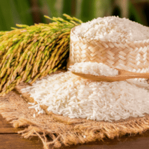 Irri-9-C9 Sella Rice